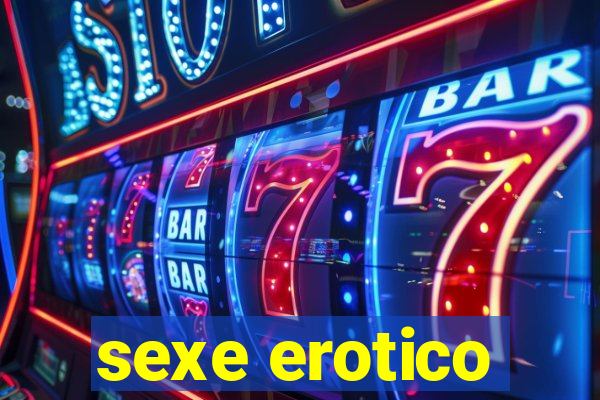 sexe erotico